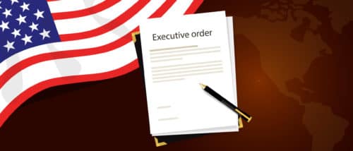 federal incident respons reporting and executive order