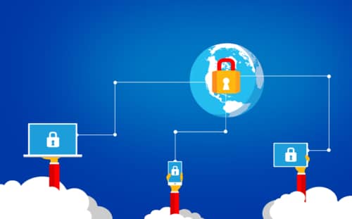 Cloud Storage Security Risks