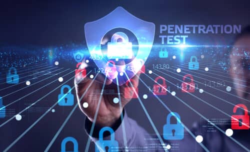 penetration testing best practices image