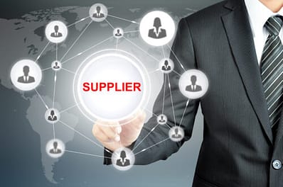 Supply chain security best practices image