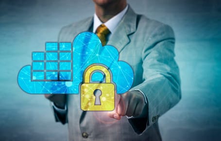 Cloud security controls image