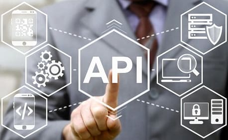 API security best practices image